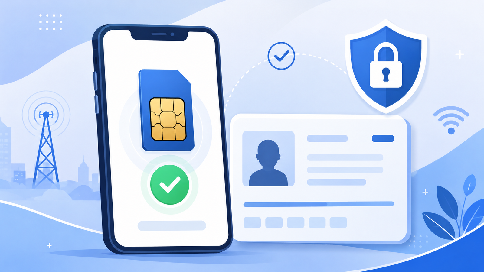 Zong SIM Owner Details 2026 Official CNIC SIM Verification Guide PTA Method